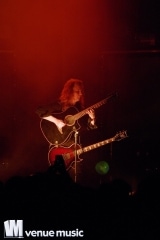 Kreator @Rock Hard Festival 2015