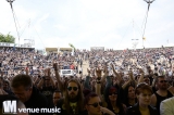 Sinner @Rock Hard Festival 2015