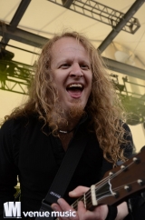 Sinner @Rock Hard Festival 2015