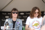 Spiders @Rock Hard Festival 2015