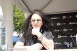 Sinner @Rock Hard Festival 2015