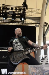 Channel Zero @Rock Hard Festival 2015