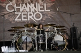 Channel Zero @Rock Hard Festival 2015
