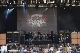 Channel Zero @Rock Hard Festival 2015