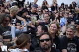Channel Zero @Rock Hard Festival 2015