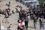Channel Zero @Rock Hard Festival 2015