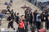 Channel Zero @Rock Hard Festival 2015