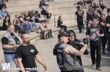 Channel Zero @Rock Hard Festival 2015