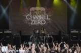 Channel Zero @Rock Hard Festival 2015