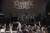Channel Zero @Rock Hard Festival 2015