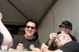Michael Schenker´s Temple of Rock @Rock Hard Festival 2015