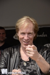 Michael Schenker´s Temple of Rock @Rock Hard Festival 2015