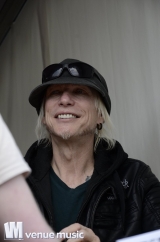 Michael Schenker´s Temple of Rock @Rock Hard Festival 2015