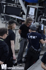 @Rock Hard Festival 2015
