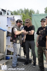 @Rock Hard Festival 2015