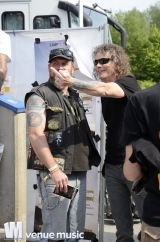 @Rock Hard Festival 2015