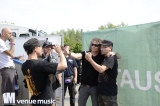 @Rock Hard Festival 2015