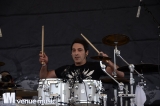 Refuge @Rock Hard Festival 2015