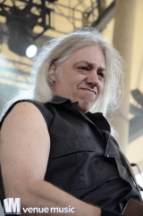 Refuge @Rock Hard Festival 2015