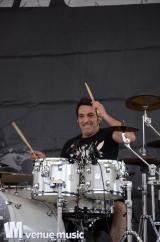 Refuge @Rock Hard Festival 2015