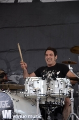 Refuge @Rock Hard Festival 2015