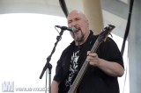 Refuge @Rock Hard Festival 2015
