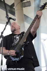 Refuge @Rock Hard Festival 2015