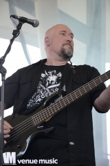 Refuge @Rock Hard Festival 2015