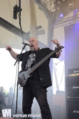 Refuge @Rock Hard Festival 2015