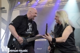 Refuge @Rock Hard Festival 2015