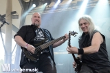 Refuge @Rock Hard Festival 2015