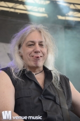 Refuge @Rock Hard Festival 2015