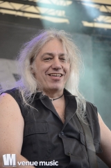 Refuge @Rock Hard Festival 2015