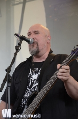 Refuge @Rock Hard Festival 2015