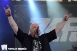 Refuge @Rock Hard Festival 2015