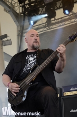 Refuge @Rock Hard Festival 2015