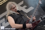 Refuge @Rock Hard Festival 2015