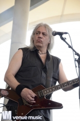 Refuge @Rock Hard Festival 2015