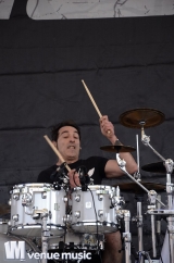 Refuge @Rock Hard Festival 2015