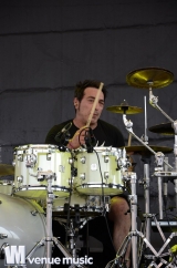 Refuge @Rock Hard Festival 2015