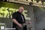 Refuge @Rock Hard Festival 2015