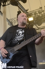Refuge @Rock Hard Festival 2015