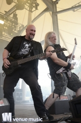 Refuge @Rock Hard Festival 2015