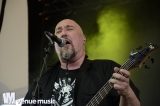 Refuge @Rock Hard Festival 2015