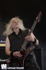 Refuge @Rock Hard Festival 2015