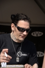 Channel Zero @Rock Hard Festival 2015