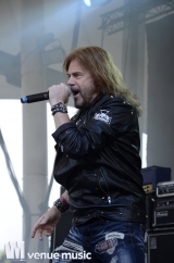 Michael Schenker´s Temple of Rock @Rock Hard Festival 2015