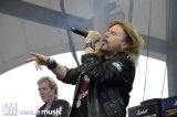Michael Schenker´s Temple of Rock @Rock Hard Festival 2015