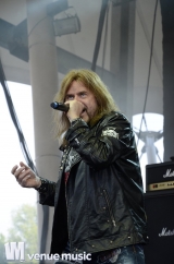Michael Schenker´s Temple of Rock @Rock Hard Festival 2015