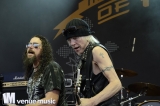 Michael Schenker´s Temple of Rock @Rock Hard Festival 2015